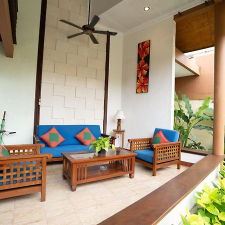 Desamuda Village Seminyak Exterior foto