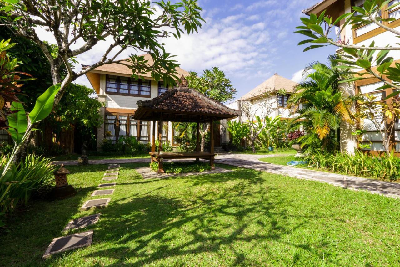 Desamuda Village Seminyak Exterior foto