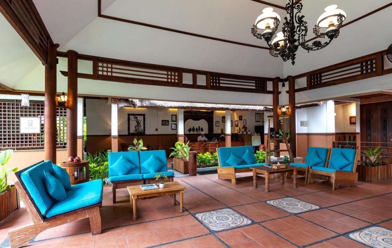 Desamuda Village Seminyak Exterior foto