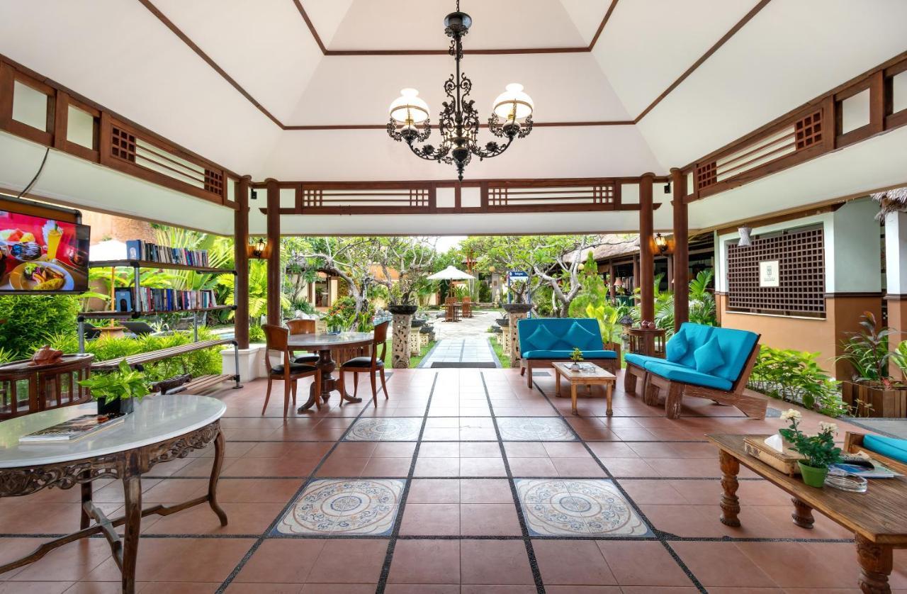 Desamuda Village Seminyak Exterior foto