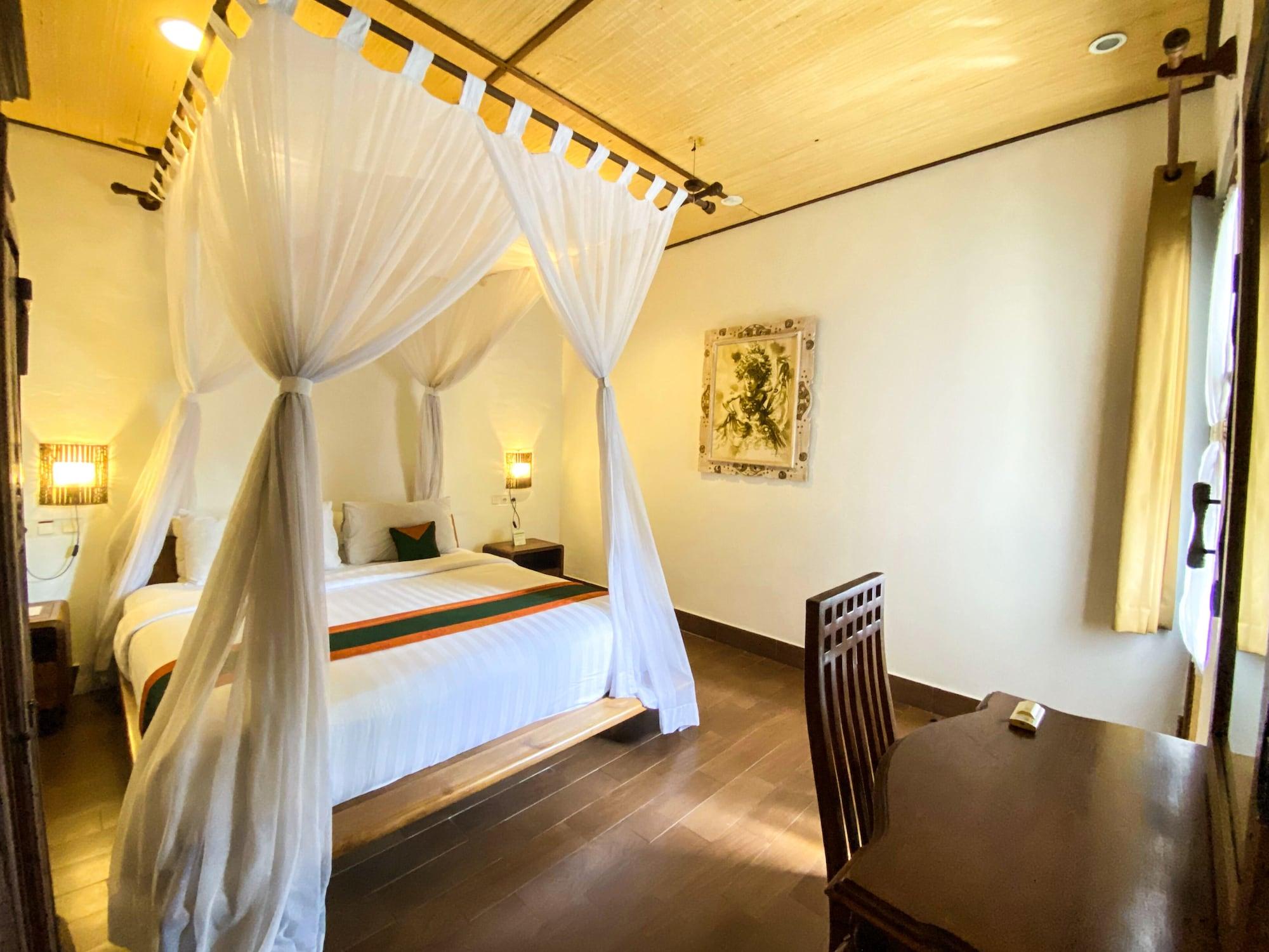 Desamuda Village Seminyak Exterior foto