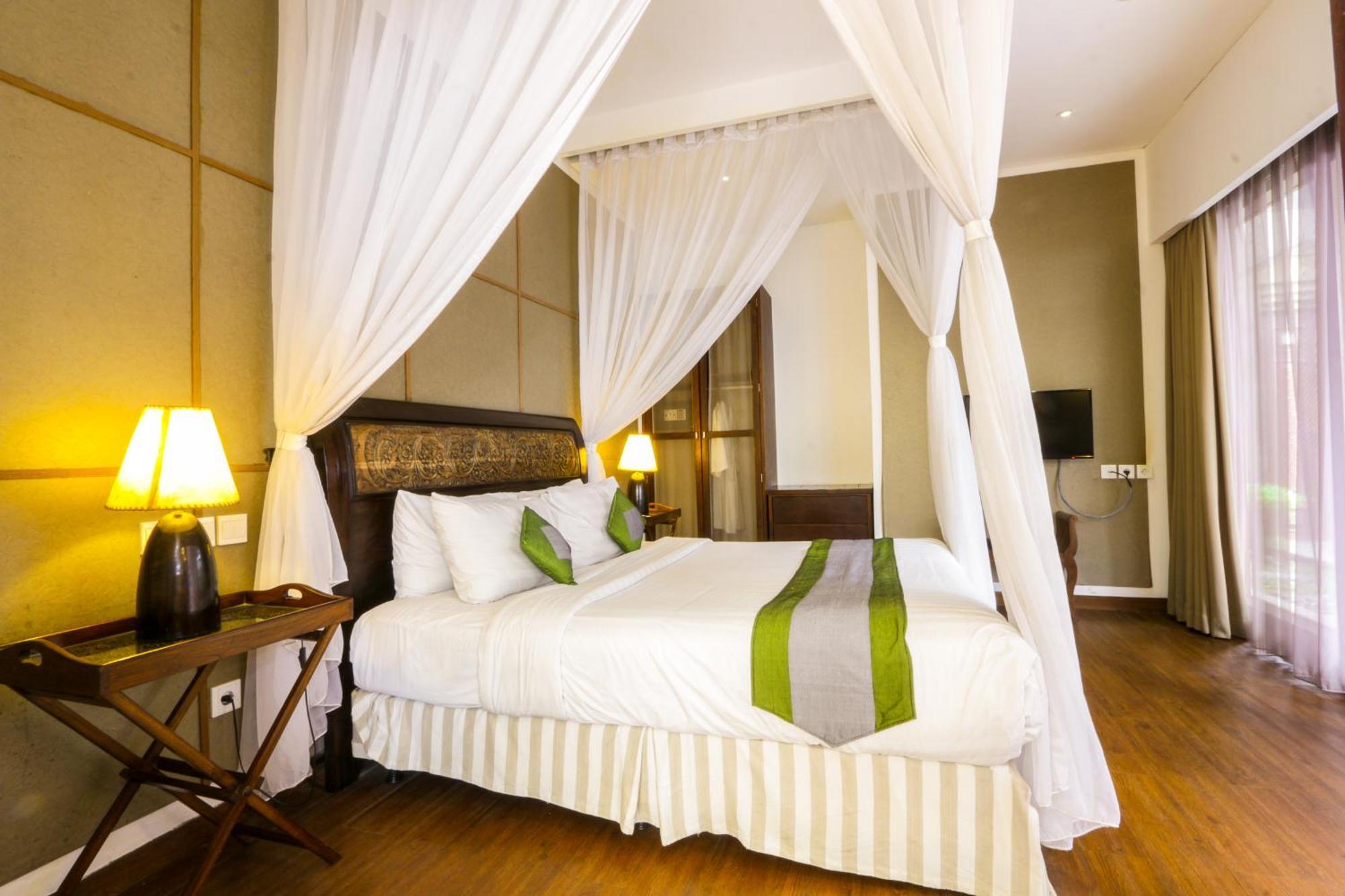 Desamuda Village Seminyak Habitación foto