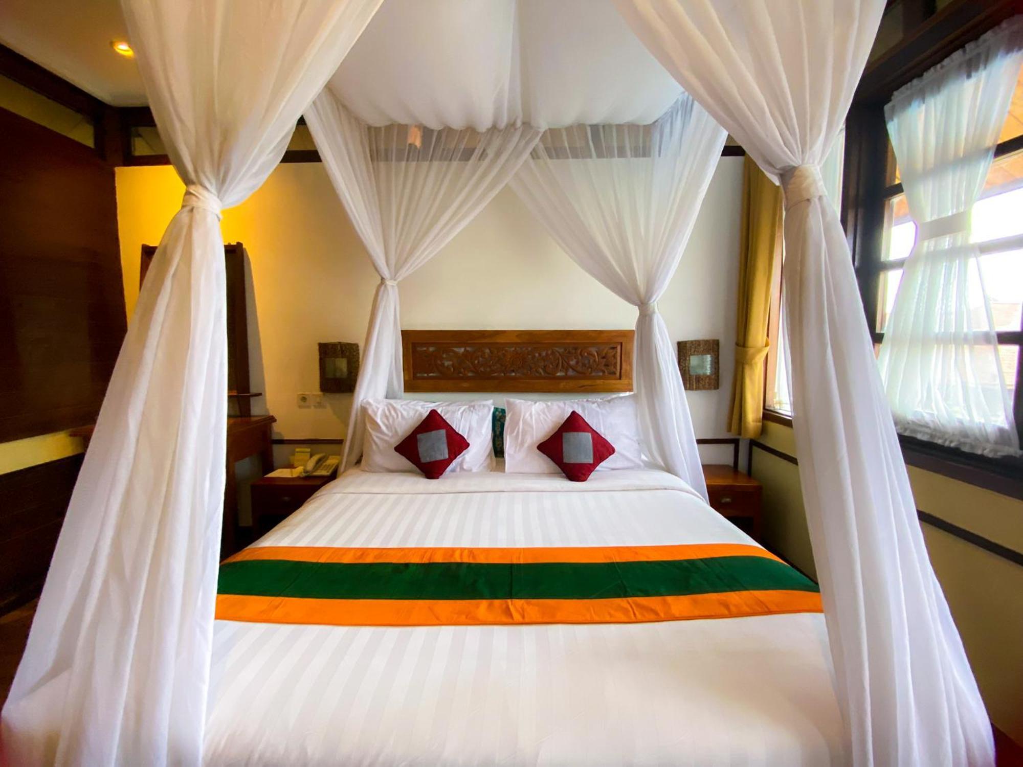 Desamuda Village Seminyak Habitación foto
