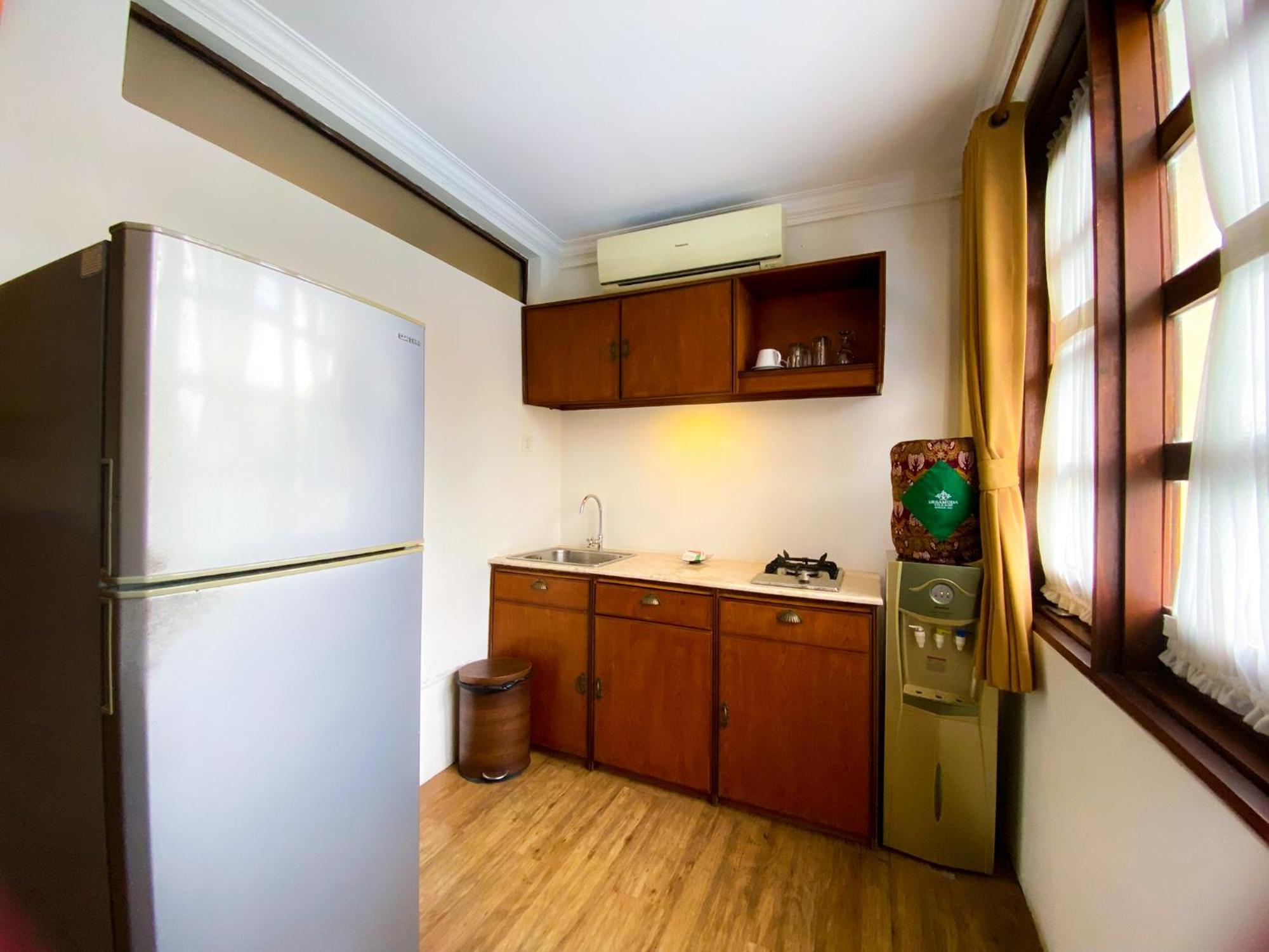 Desamuda Village Seminyak Habitación foto