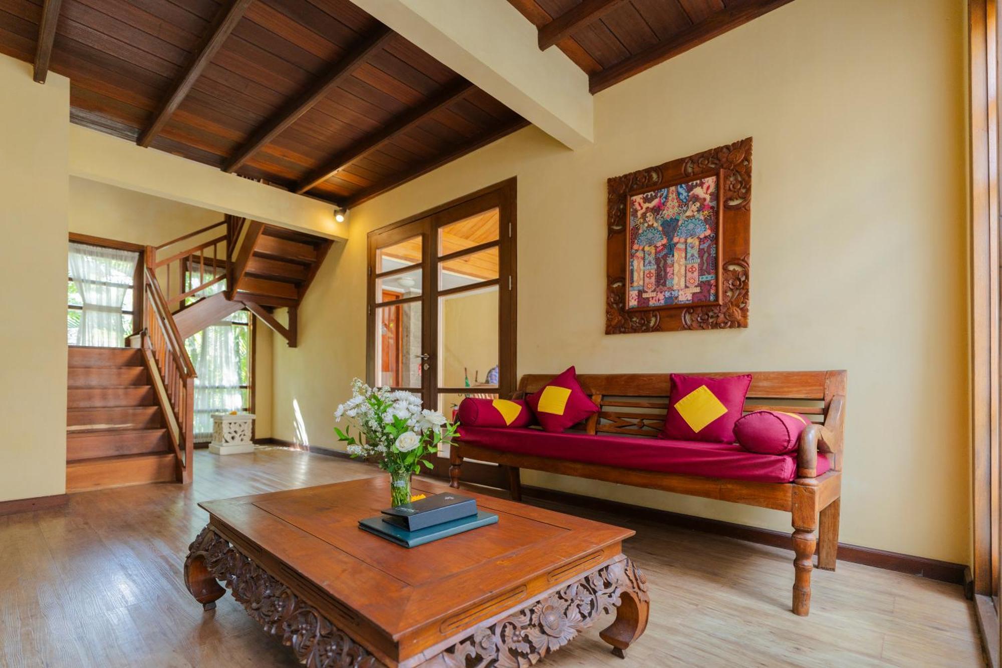 Desamuda Village Seminyak Exterior foto
