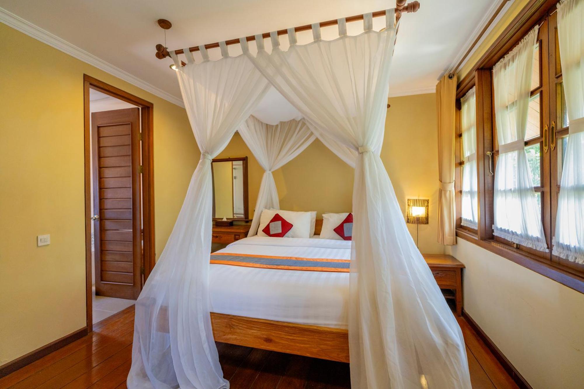 Desamuda Village Seminyak Exterior foto
