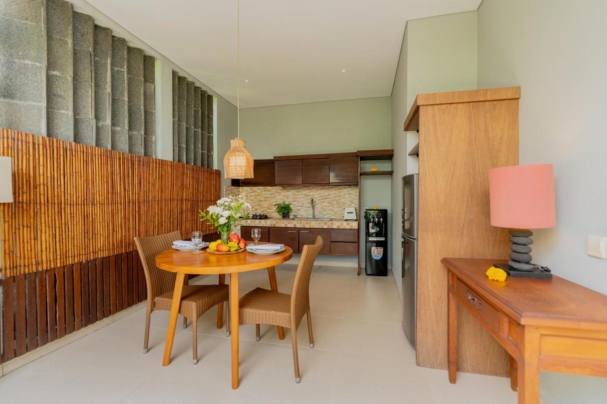 Desamuda Village Seminyak Exterior foto