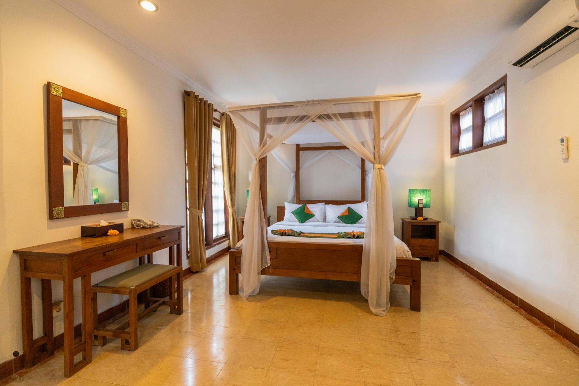 Desamuda Village Seminyak Exterior foto