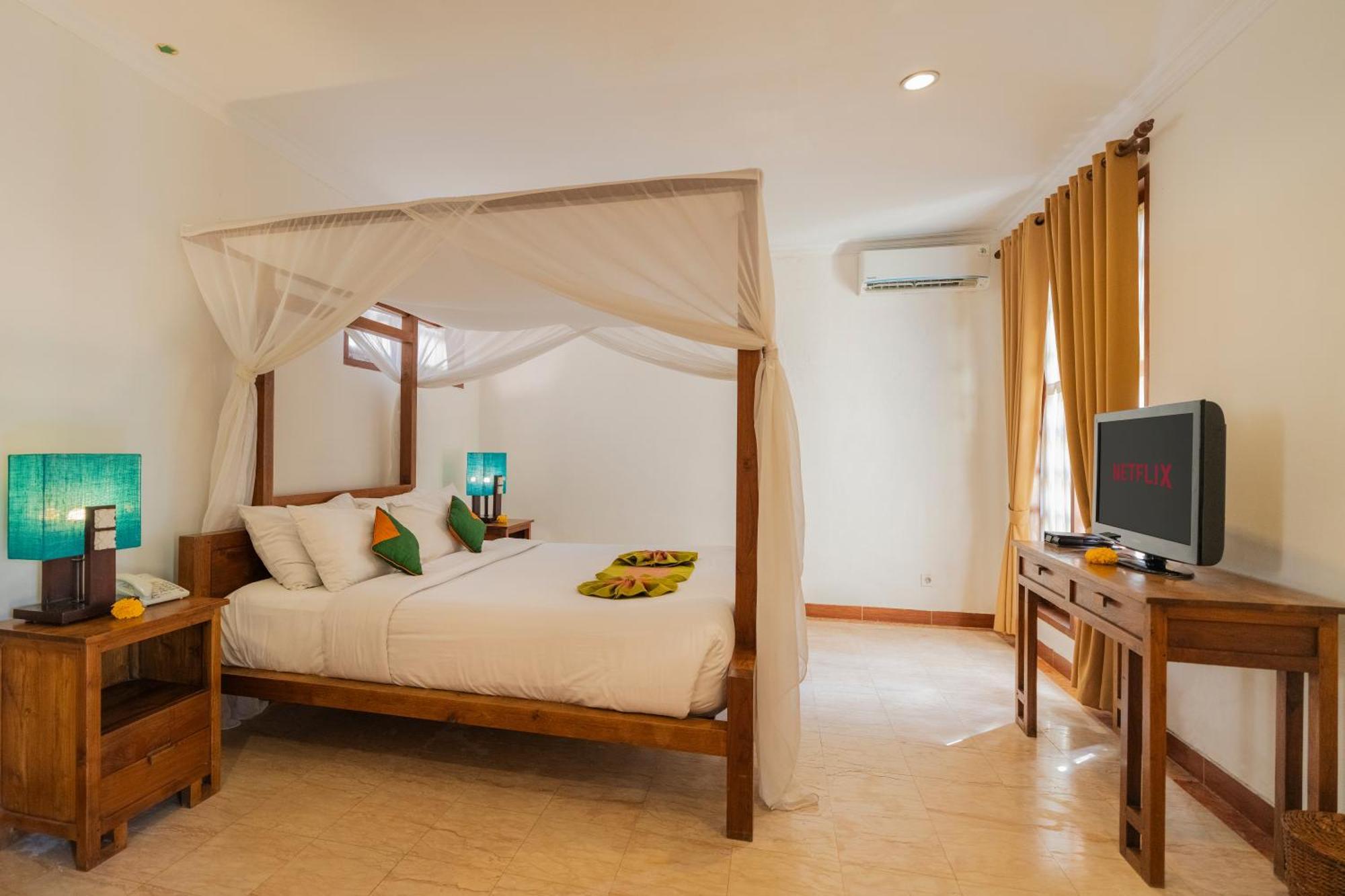 Desamuda Village Seminyak Exterior foto