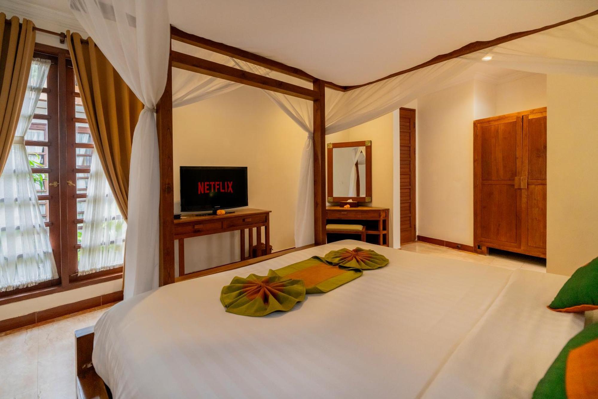 Desamuda Village Seminyak Exterior foto