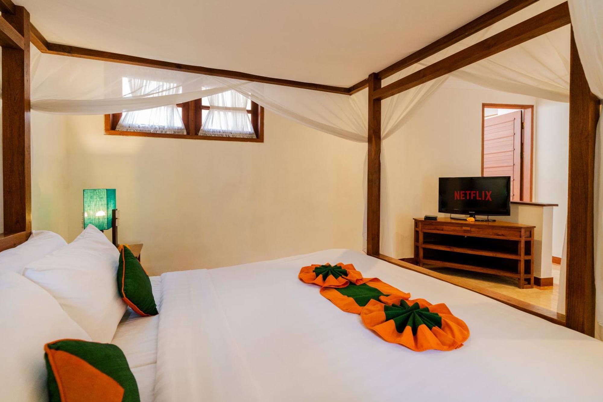 Desamuda Village Seminyak Exterior foto